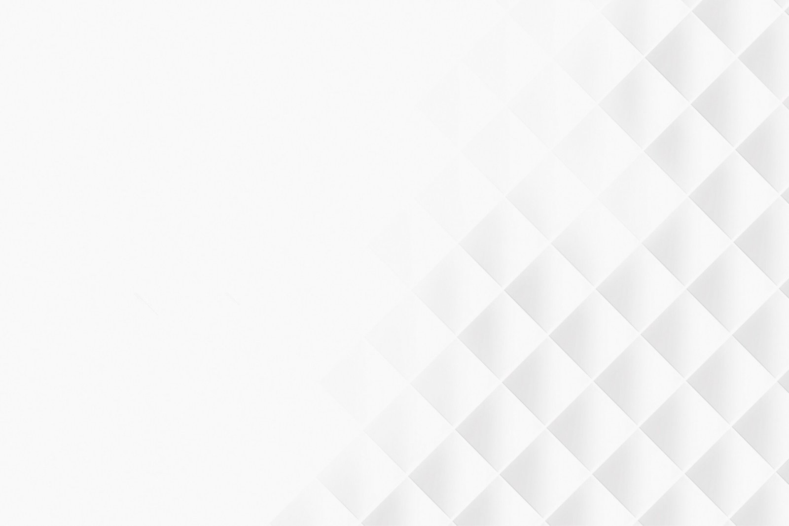 Abstract blue geometric shapes background