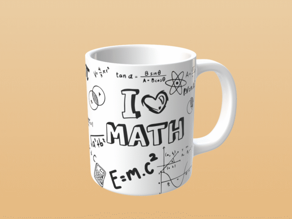 Render_Mockup_4000_3000_2025-05-27 Taza matemática de cerámica blanca con fórmulas