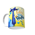 Taza del Día del Padre personalizada