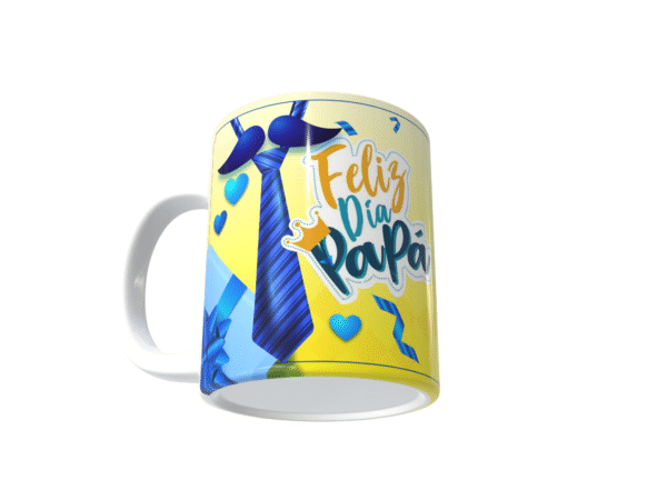 Renderizar_Maqueta_4000_3000_2025-05-23 Taza del Día del Padre personalizada