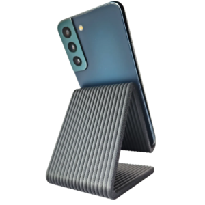 Soporte estático para móvil y tablet Line – vista 3