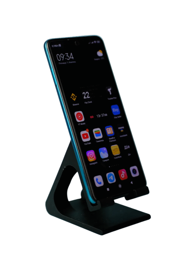 image-Photoroom (1) Phone stand 3D V2 soporte de celular