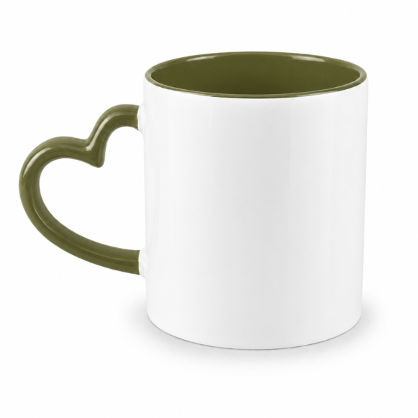 Taza personalizada, asa de corazón, taza con fotos, regalos para parejas, regalos personalizados Ecuador, Valle de los Chillos, Sangolquí, aniversarios