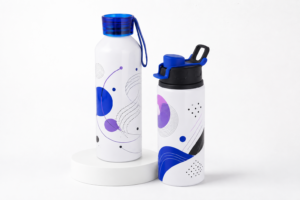 Termos y botellas personalizados