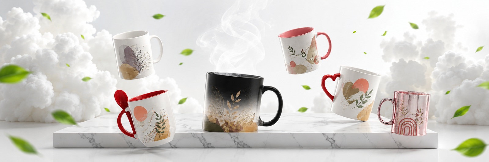 Taza personalizada