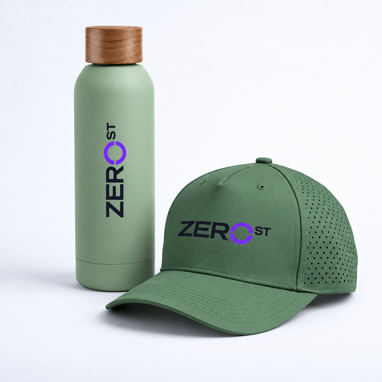 Productos personalizados para empresas en Sangolquí