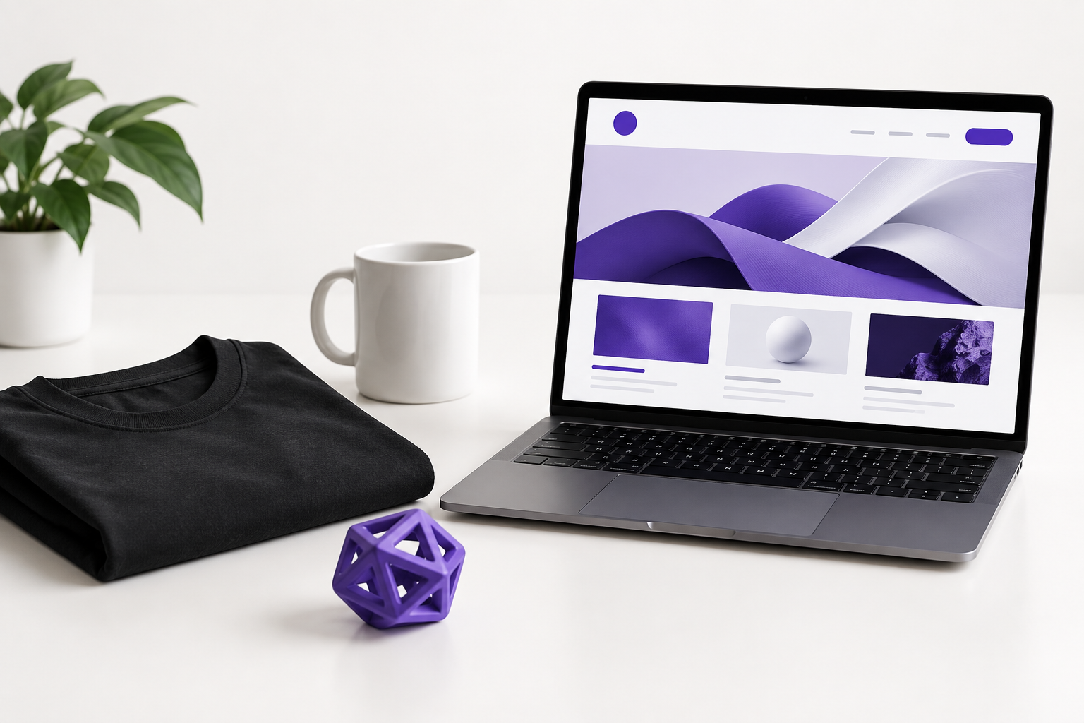 Servicios de personalización, impresión 3D y diseño web de Zero ST